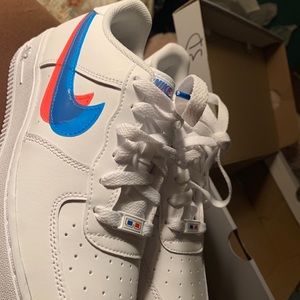 Air Force 1 Low 3D Glasses (GS)